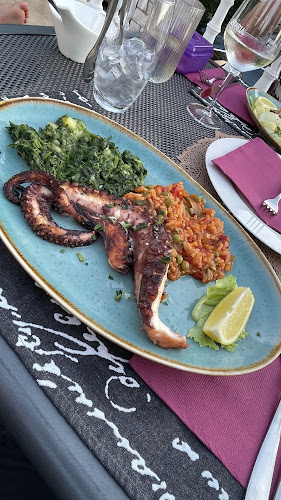 Opinii despre Restaurant Palma în Rab - Gastronomija i ugostiteljstvo