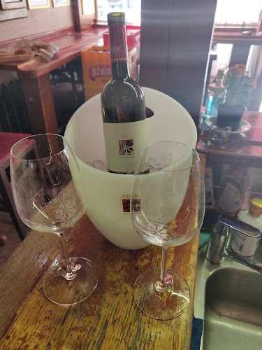 Vallis Aurea - “kod Adžića” - Zagreb