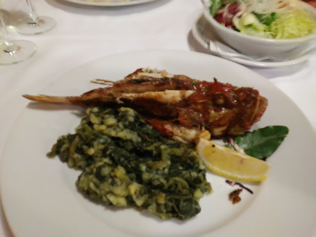 Restaurant Dvi Palme - Vrsar