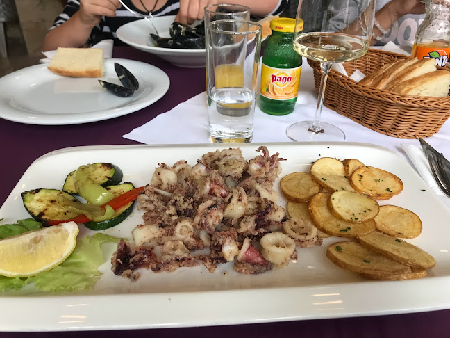 Opinii despre Susvid în Makarska - Gastronomija i ugostiteljstvo