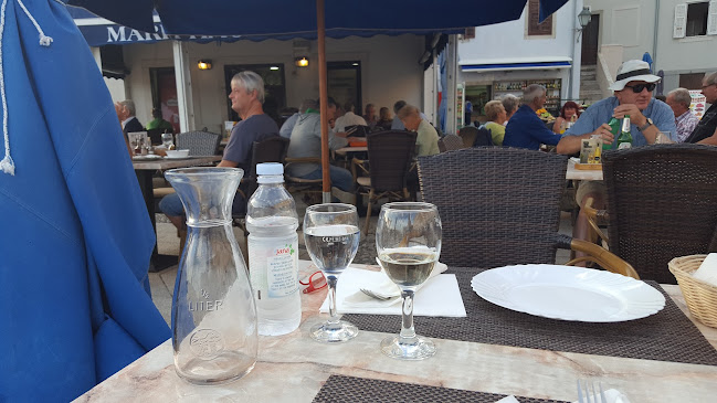 Buffet Marittimo - Gastronomija i ugostiteljstvo