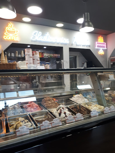 Pekarna i slastičarnica Monika