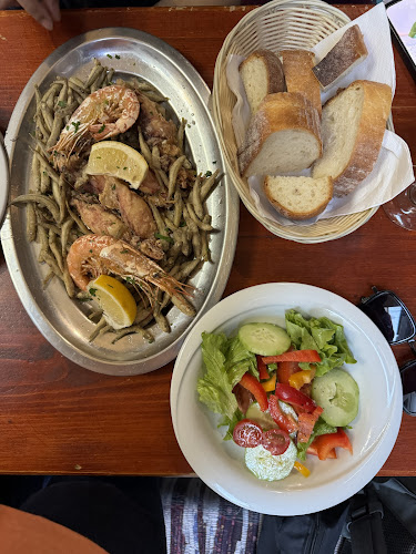 Opinii despre Konoba Tovar în Zadar - Gastronomija i ugostiteljstvo