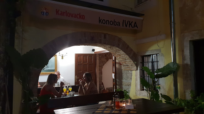 Konoba Ivka