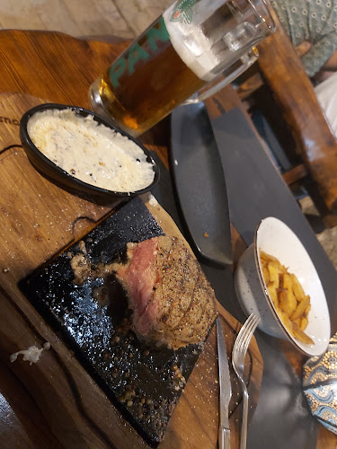 Opinii despre Konoba Mareta în Korčula - Gastronomija i ugostiteljstvo