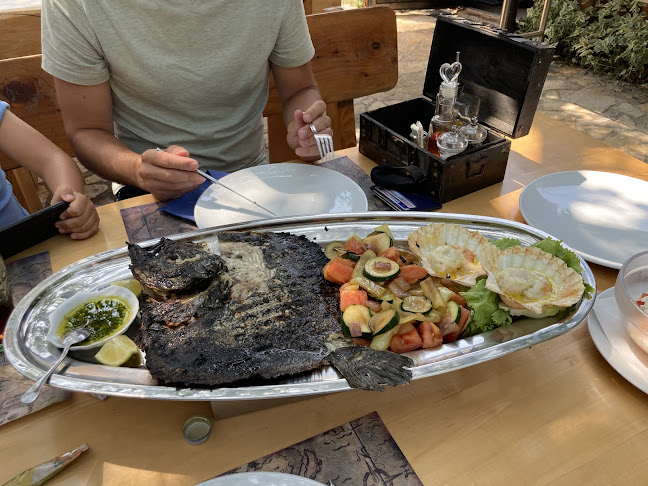 Opinii despre Pirates Grill Garden în Poreč - Gastronomija i ugostiteljstvo