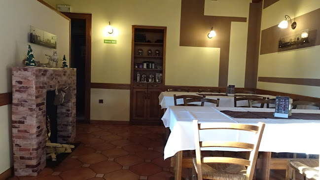 Comentarii opinii despre Gostionica Kaneta