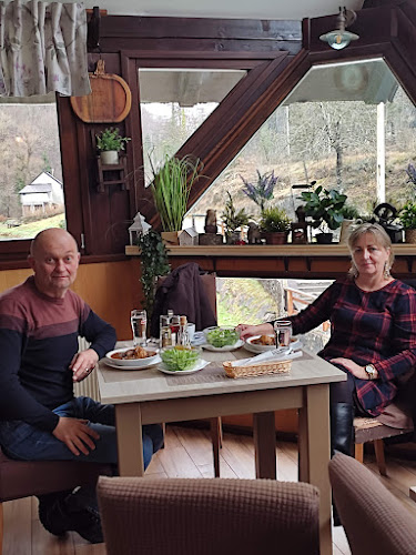 Restoran Kamačnik - Gastronomija i ugostiteljstvo