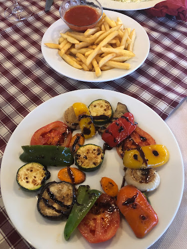 Restaurant Arka - Trogir