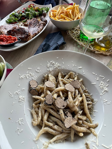 Comentarii opinii despre RESTORAN PRSTENAC- Domaća istarska kuhinja