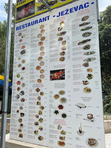 Ul. Ježevac 14, 51500, Krk