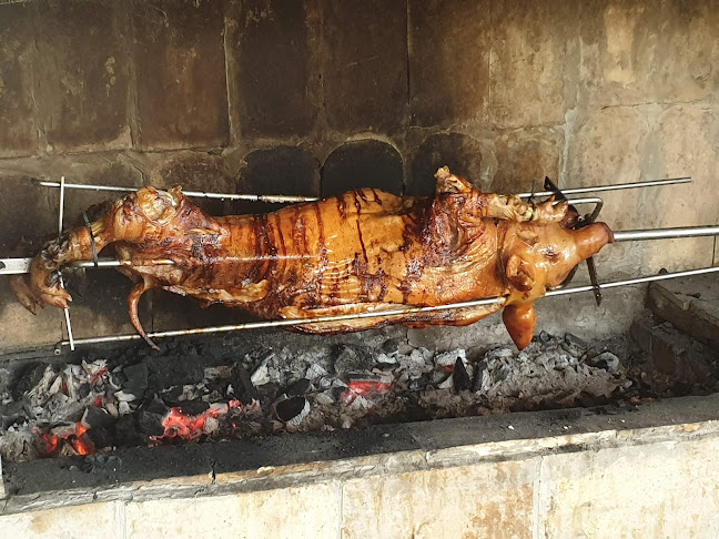 Goran Grill - Rovinj