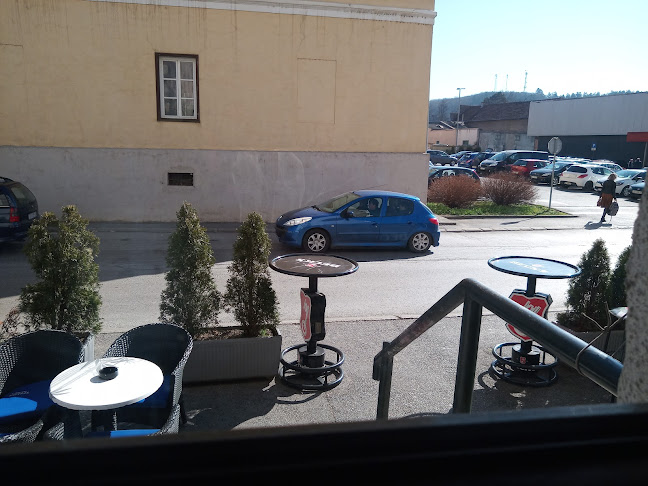 Caffe bar Mistral - Gastronomija i ugostiteljstvo