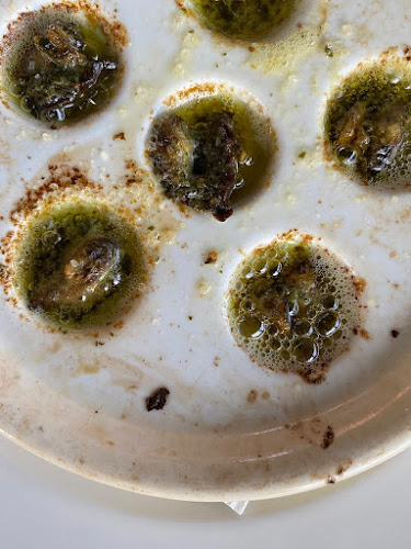 Restoran Crna svinja - Čepin