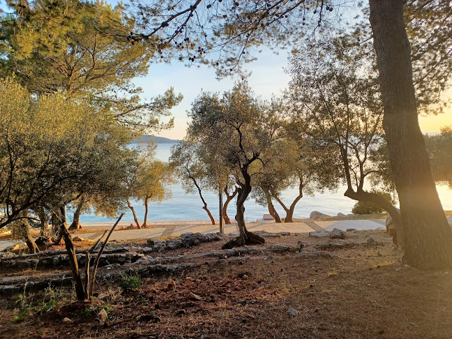 Kiosk Tamaris 2 - Gastronomija i ugostiteljstvo