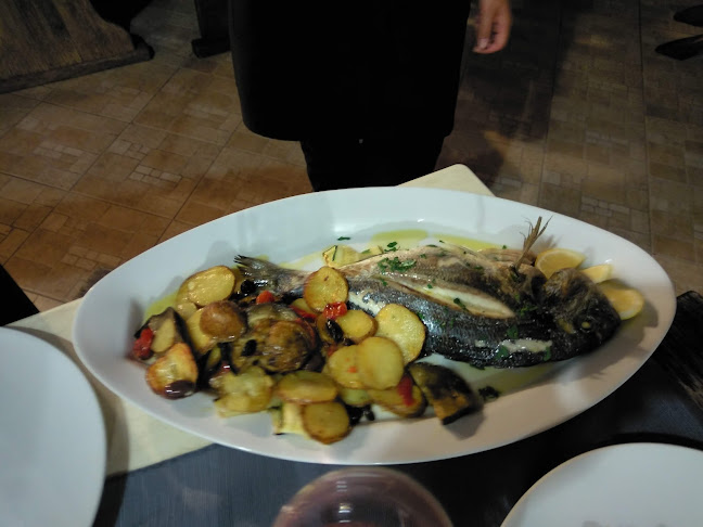 Restaurant Maruzzella - Gastronomija i ugostiteljstvo