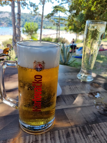 Comentarii opinii despre Beach Bar Bamboocho