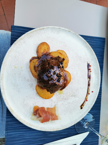 Comentarii opinii despre Calebotta wine bar&restaurant