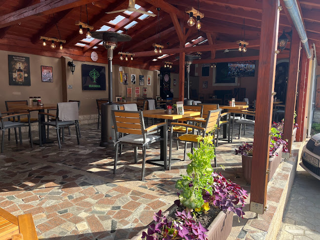 Opinii despre Caffe bar Madera în Varaždin - Gastronomija i ugostiteljstvo