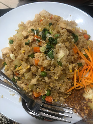 Tajlandski restoran - Gastronomija i ugostiteljstvo