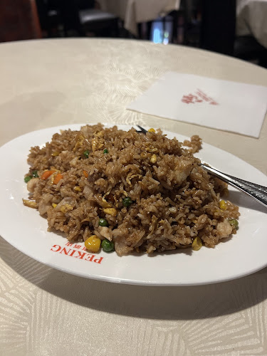 Kineski restoran Peking - Gastronomija i ugostiteljstvo