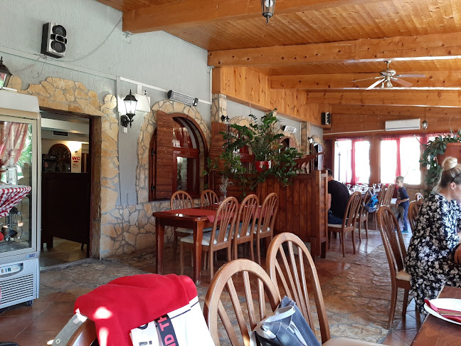 Restoran Premijer Gaz - Gastronomija i ugostiteljstvo