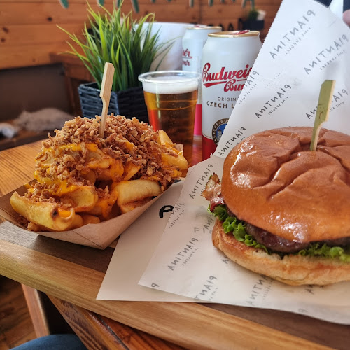 Fine fast food Piantina - Pula