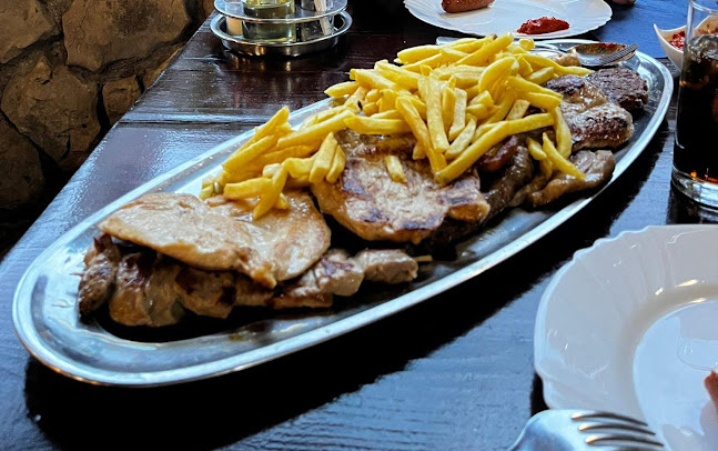 Opinii despre Restaurant Antonio în Posedarje - Gastronomija i ugostiteljstvo