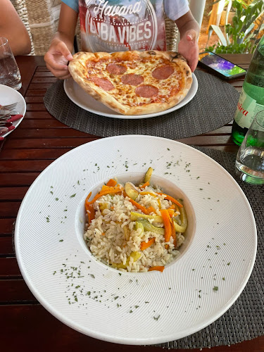 Restoran Rosignola - Valbandon