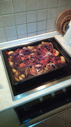 Caffe bar Casper - Zagreb