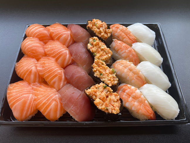 Comentarii opinii despre Ginger Sushi Vodice