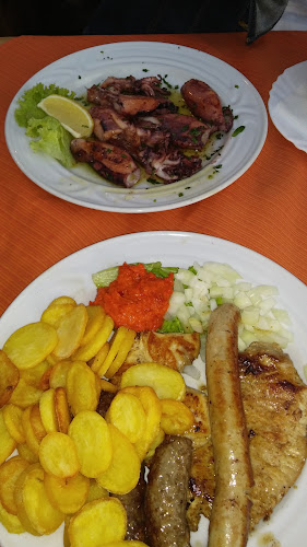 Comentarii opinii despre Konoba Gustirna