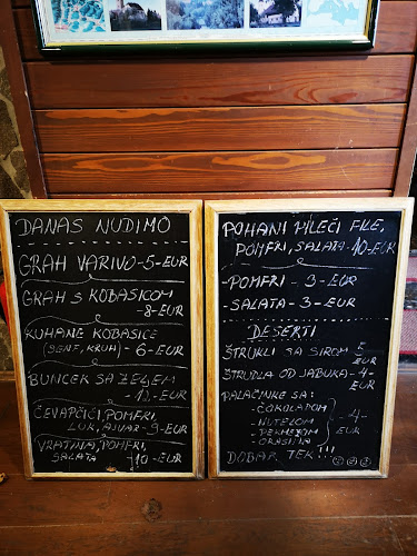 Planinarski dom Kalnik - Kalnik