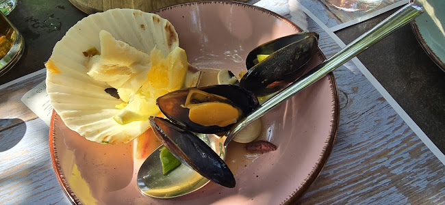 KONOBA ANNI - Mesni i riblji specijaliteti Novigrad - Novigrad