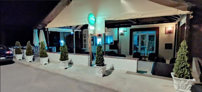 Caffe Bar "Uno" Dalj - Gastronomija i ugostiteljstvo