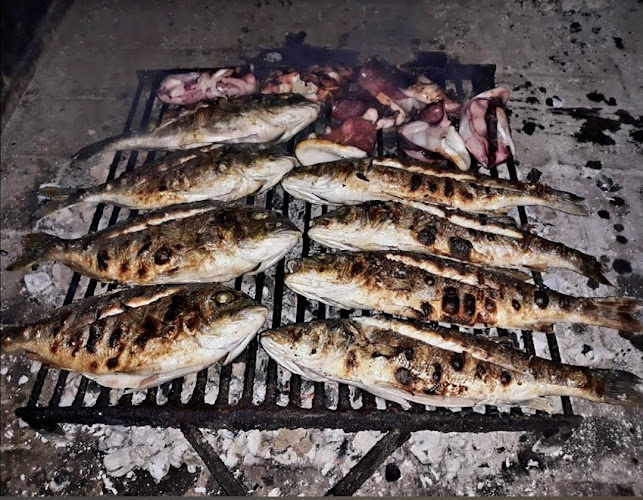 Konoba Pizzeria MARINERO - Gastronomija i ugostiteljstvo