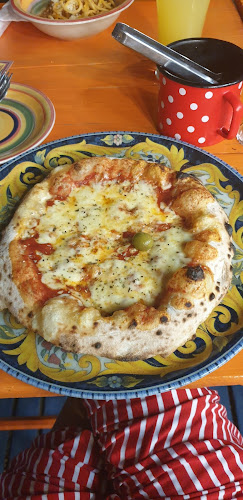 Restoran Europa - Gastronomija i ugostiteljstvo