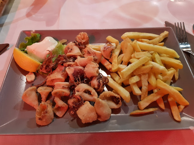 Opinii despre Restoran Istra în Poreč - Gastronomija i ugostiteljstvo