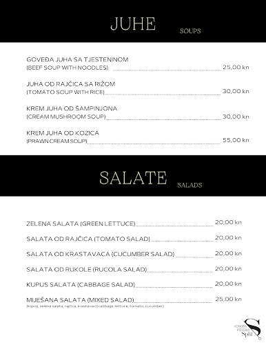 Slobode ul. 46, 21000, Split