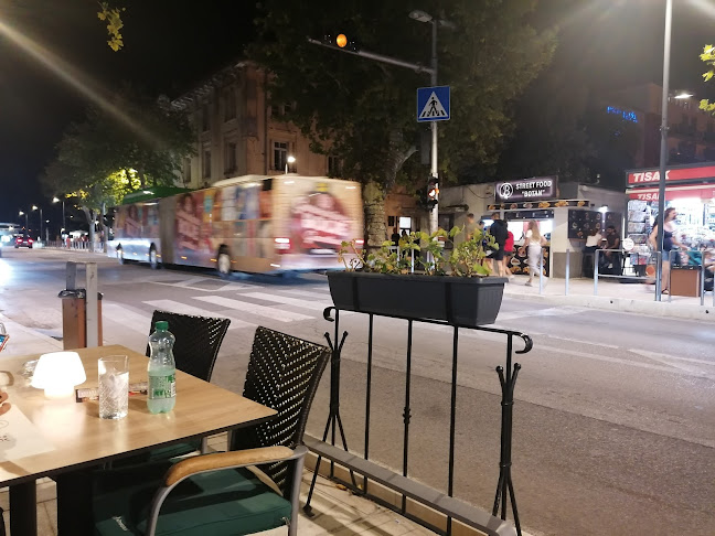 Pizzeria Omiš - Omiš