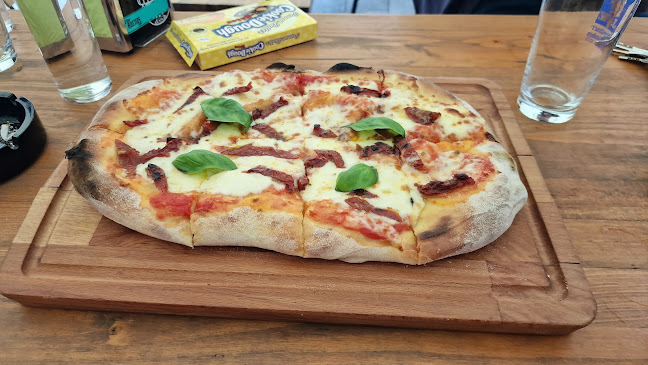 Comentarii opinii despre Mamas & Tapas