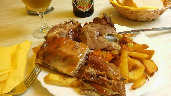 Zalogajnica "Modena"