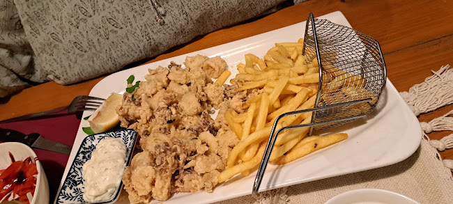 RESTORAN PRSTENAC- Domaća istarska kuhinja - Gastronomija i ugostiteljstvo