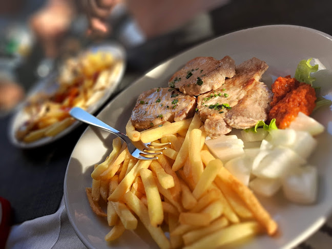 Restaurant Palma - Rab