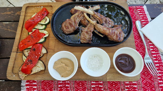 Dalmatian Ethno Village - Gastronomija i ugostiteljstvo