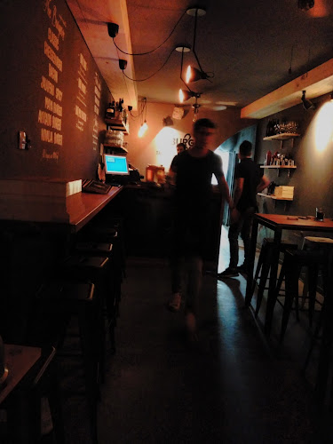 Comentarii opinii despre Burger & Co.