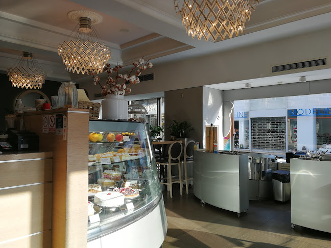 Oranž Bistro & Wine Bar - Gastronomija i ugostiteljstvo