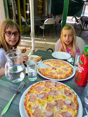 Pizzeria MARINO - Gastronomija i ugostiteljstvo