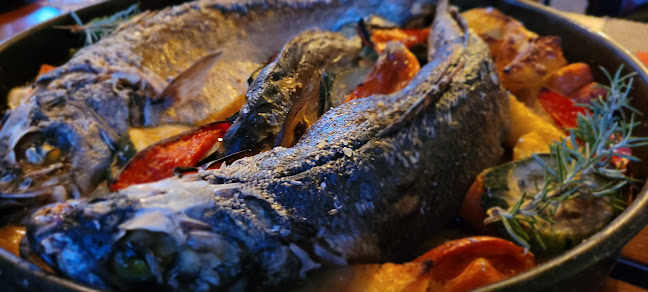 Restaurant Skradin - Konoba Evala - Gastronomija i ugostiteljstvo