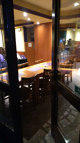 Pizzeria La Romantica - Strmec